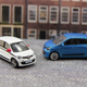 Illustration for article titled French Friday: Merci, Twingo